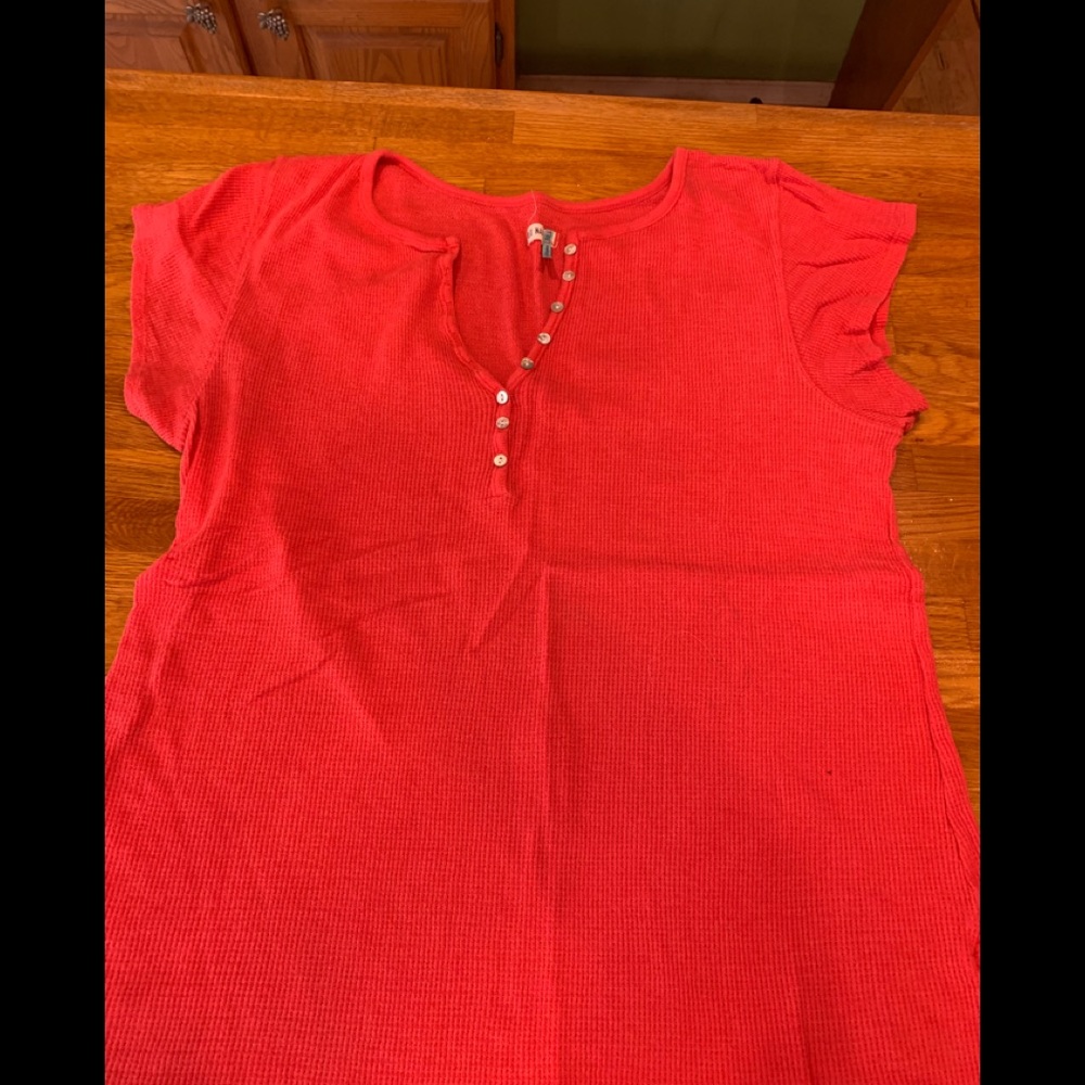 Old Navy - Women’s plus size top - XXL
